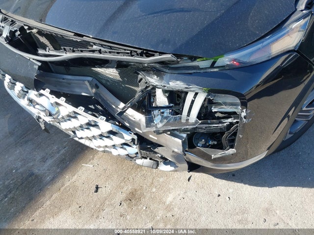 Hyundai Santa Fe Sel 2021 5NMS6DAJ3MH339086 Image 18