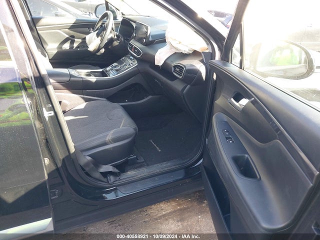 Hyundai Santa Fe Sel 2021 5NMS6DAJ3MH339086 Image 5