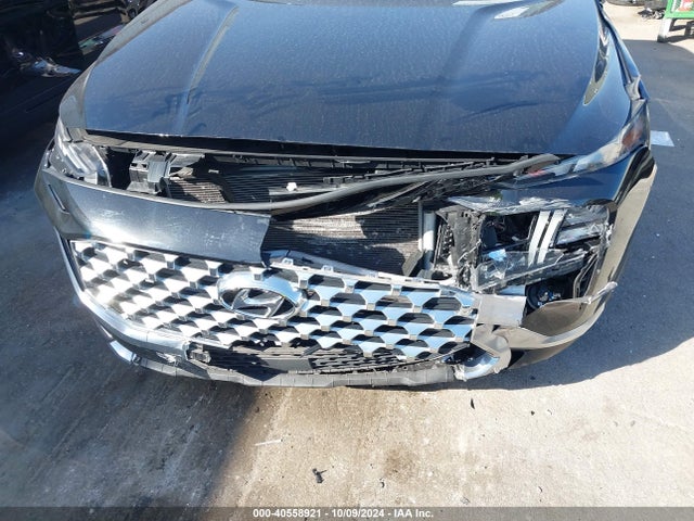 Hyundai Santa Fe Sel 2021 5NMS6DAJ3MH339086 Image 6