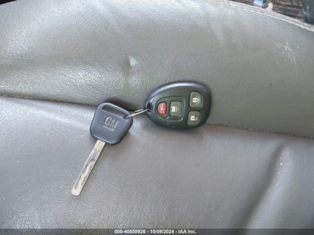 1GCWGFCF6F1186185 Chevrolet Express 2500 Work Van