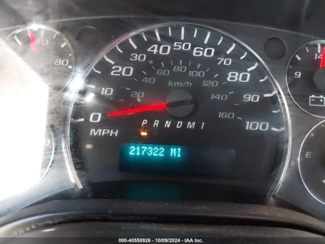 1GCWGFCF6F1186185 Chevrolet Express 2500 Work Van