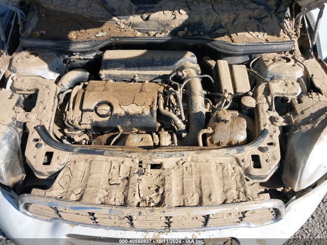 2011 MINI COOPER S COUNTRYMAN WMWZC3C54BWM25726 Photo 9