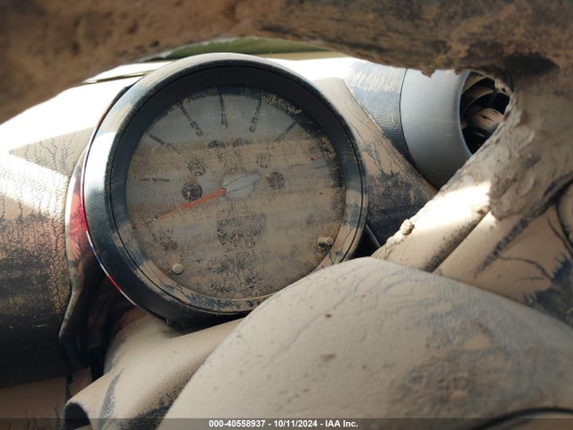 2011 MINI COOPER S COUNTRYMAN WMWZC3C54BWM25726 Photo 6