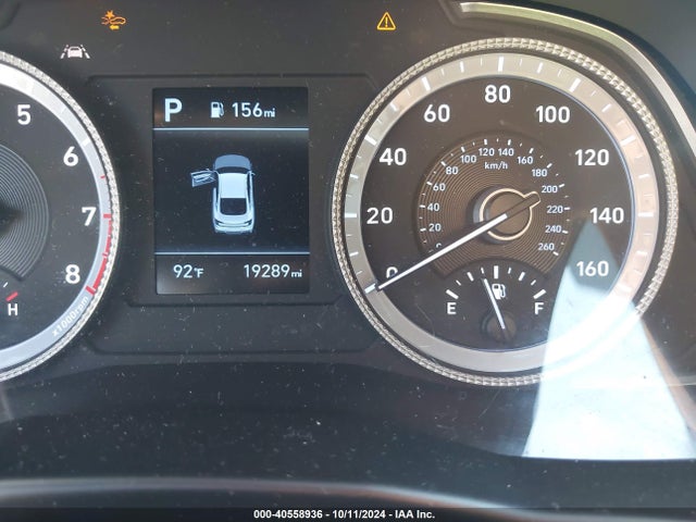 Hyundai SONATA SE 2021 5NPEG4JA3MH129052 Image 16