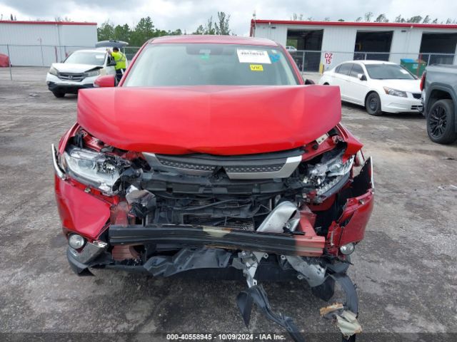 JA4AD3A30LZ015840 Mitsubishi Outlander Se 2.4