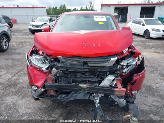 JA4AD3A30LZ015840 Mitsubishi Outlander Se 2.4