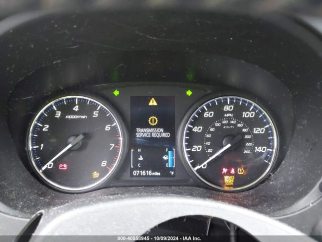 JA4AD3A30LZ015840 Mitsubishi Outlander Se 2.4