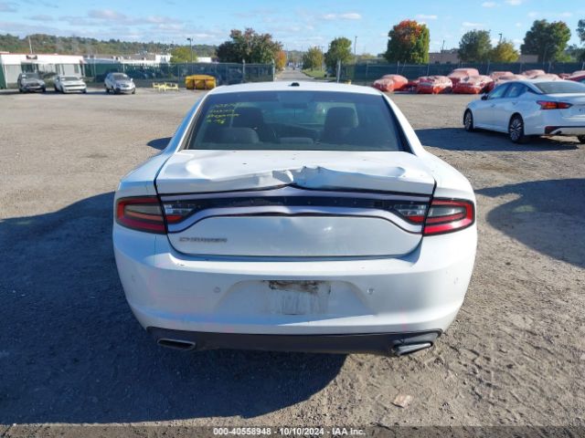 2C3CDXBG4FH716834 Dodge Charger Se