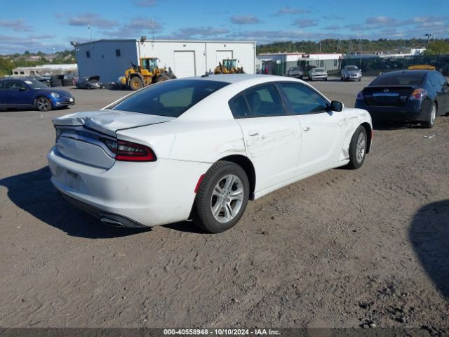 2C3CDXBG4FH716834 Dodge Charger Se