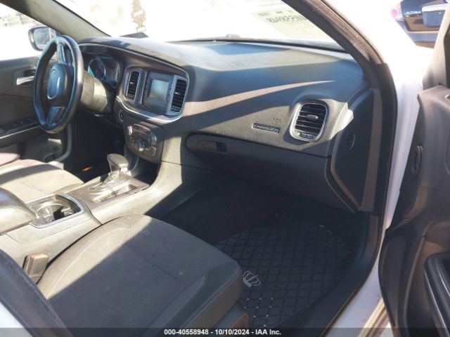 2C3CDXBG4FH716834 Dodge Charger Se