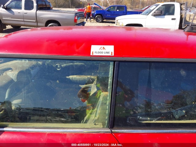 2013 MINI HARDTOP WMWSU3C51DT680434 Photo 5