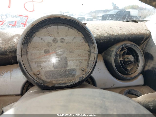 2013 MINI HARDTOP WMWSU3C51DT680434 Photo 6