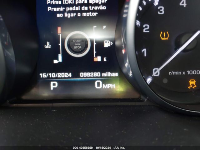 SALCR2BG1GH560364 Land Rover Discovery Sport Hse