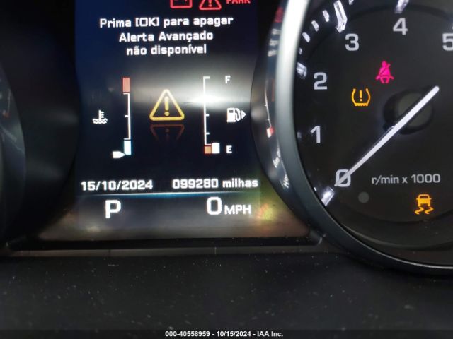 SALCR2BG1GH560364 Land Rover Discovery Sport Hse