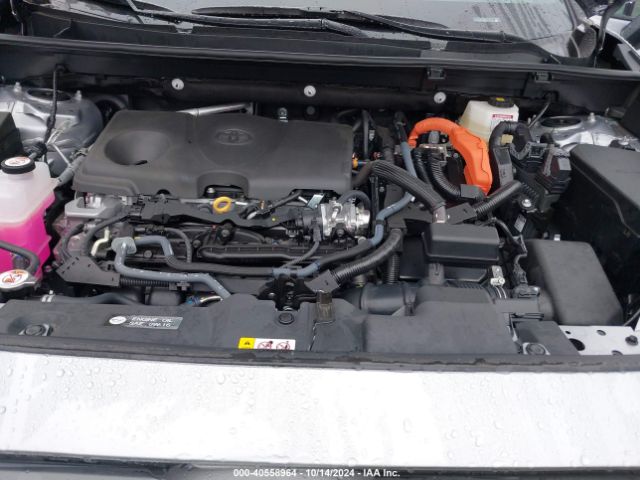 4T3E6RFV6RU164213 Toyota Rav4 Hybrid Xse