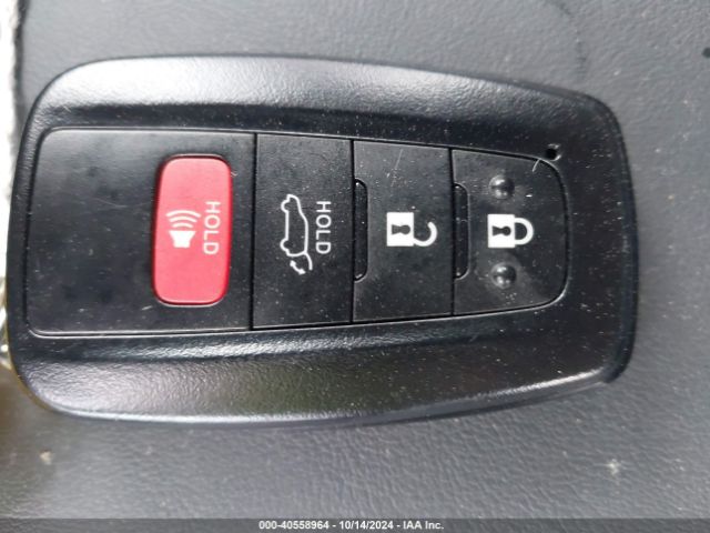 4T3E6RFV6RU164213 Toyota Rav4 Hybrid Xse