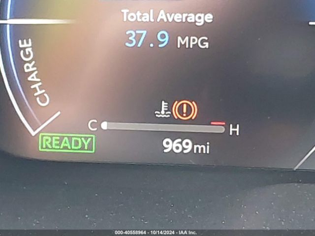 4T3E6RFV6RU164213 Toyota Rav4 Hybrid Xse