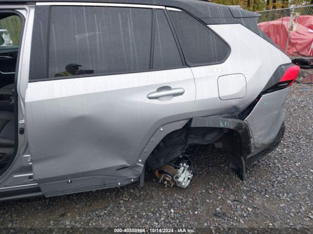 4T3E6RFV6RU164213 Toyota Rav4 Hybrid Xse