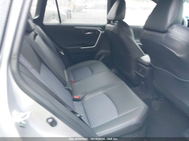 4T3E6RFV6RU164213 Toyota Rav4 Hybrid Xse