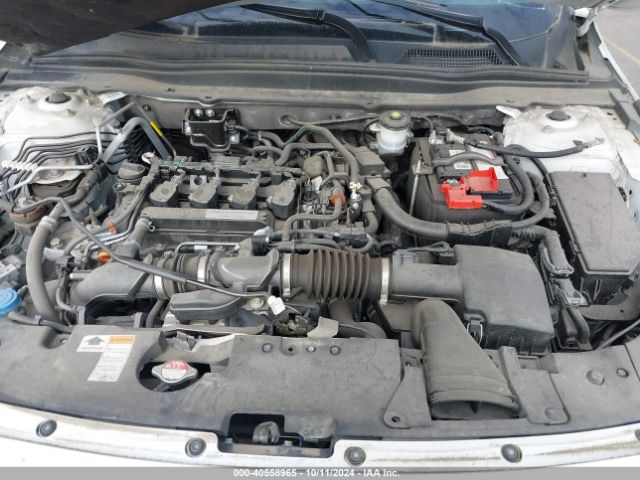 1HGCV1F31LA066157 Honda Accord Sport
