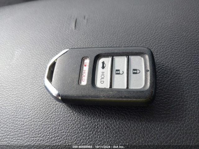 1HGCV1F31LA066157 Honda Accord Sport
