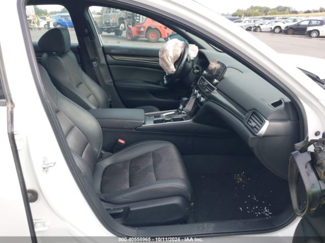 1HGCV1F31LA066157 Honda Accord Sport