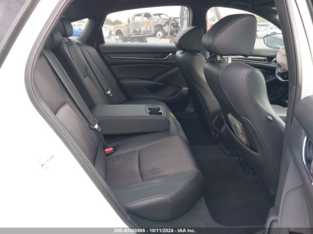 1HGCV1F31LA066157 Honda Accord Sport