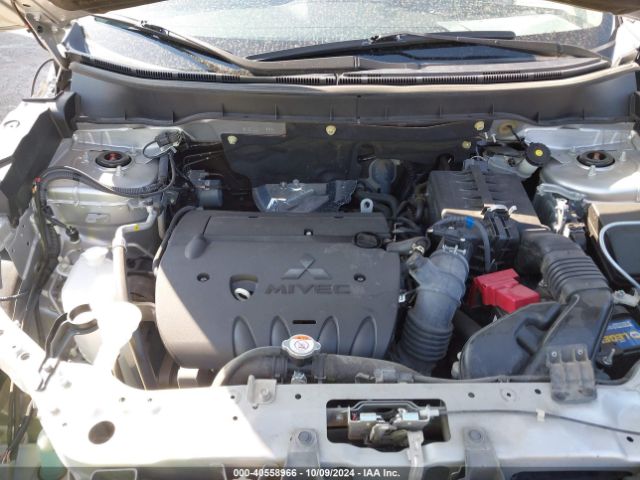 JA4AP4AU3LU001336 Mitsubishi Outlander Sport 2.0 Se