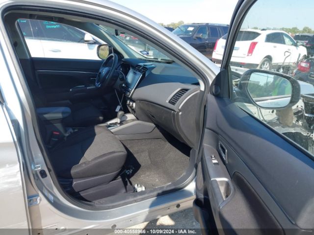 JA4AP4AU3LU001336 Mitsubishi Outlander Sport 2.0 Se