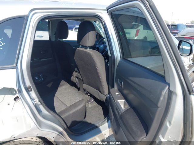 JA4AP4AU3LU001336 Mitsubishi Outlander Sport 2.0 Se