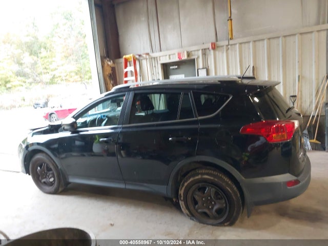 Toyota RAV4 LE 2015 2T3BFREV3FW339159 Image 13