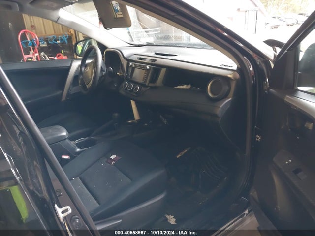 Toyota RAV4 LE 2015 2T3BFREV3FW339159 Image 5