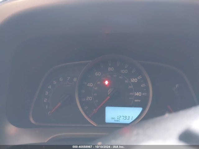 Toyota RAV4 LE 2015 2T3BFREV3FW339159 Image 7