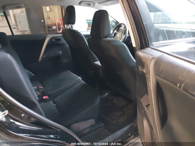 Toyota RAV4 LE 2015 2T3BFREV3FW339159 Image 8