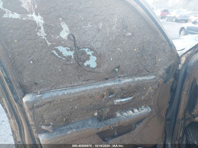 1C6SRFJT5NN286567 RAM 1500 Laramie  4x4 5'7 Box