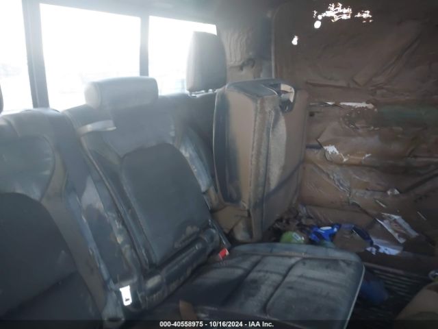 1C6SRFJT5NN286567 RAM 1500 Laramie  4x4 5'7 Box