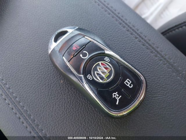 KL4MMDS29LB131877 Buick Encore Gx Fwd Select