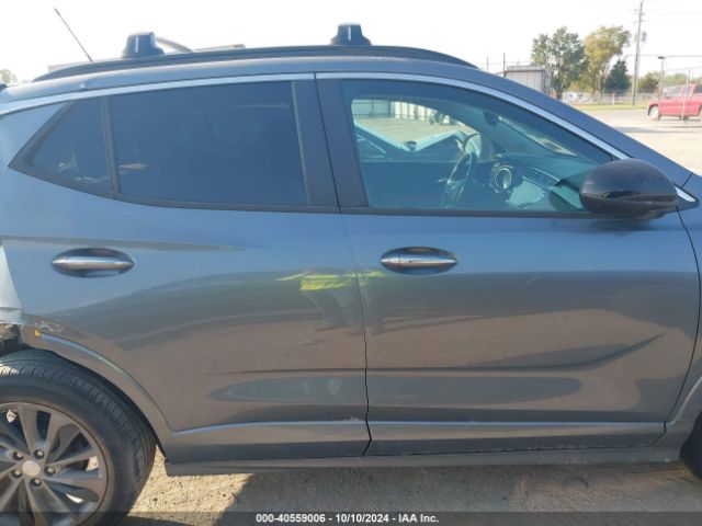 KL4MMDS29LB131877 Buick Encore Gx Fwd Select