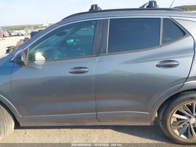 KL4MMDS29LB131877 Buick Encore Gx Fwd Select