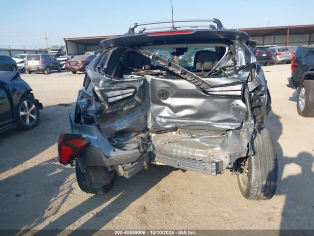 KL4MMDS29LB131877 Buick Encore Gx Fwd Select