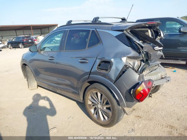 KL4MMDS29LB131877 Buick Encore Gx Fwd Select