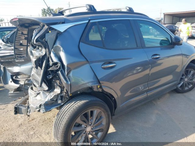KL4MMDS29LB131877 Buick Encore Gx Fwd Select