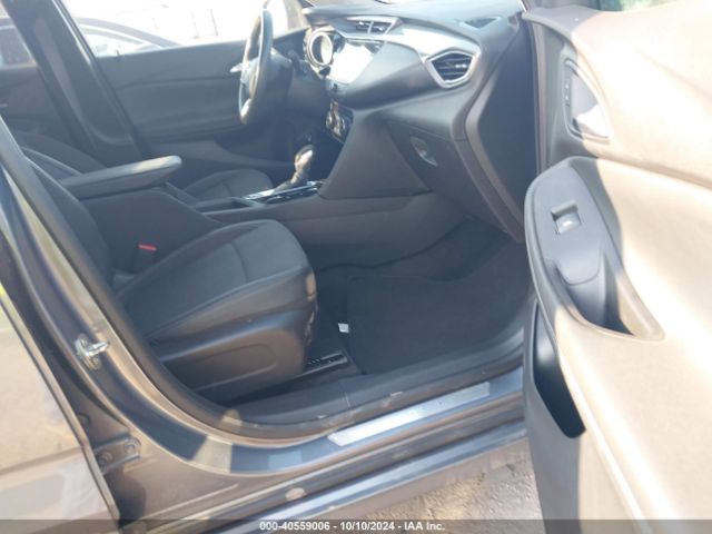 KL4MMDS29LB131877 Buick Encore Gx Fwd Select