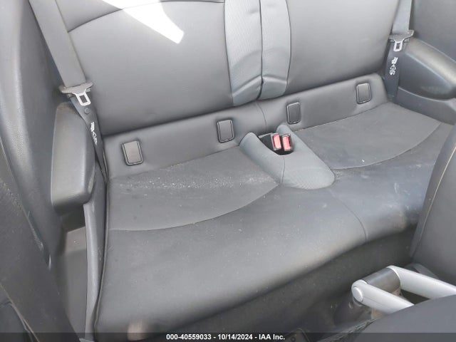 2007 MINI COOPER S WMWMF73587TL84003 Photo 7