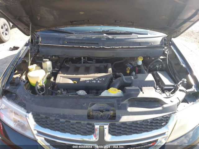 3C4PDCAB5ET281436 Dodge Journey American Value Pkg