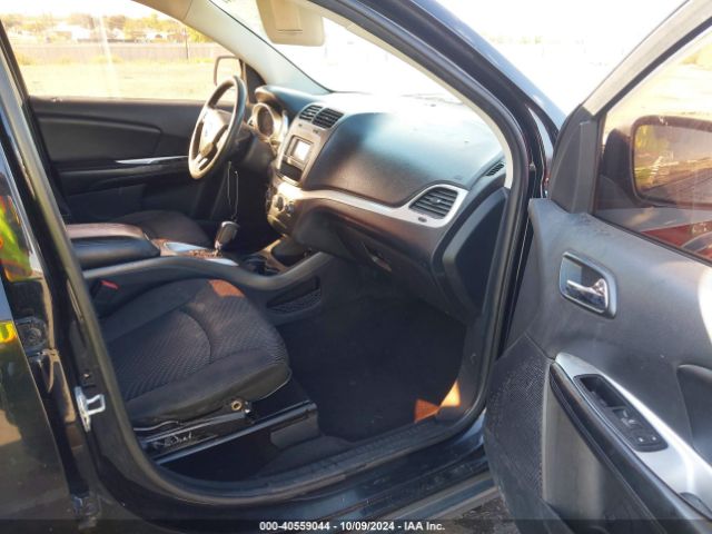 3C4PDCAB5ET281436 Dodge Journey American Value Pkg