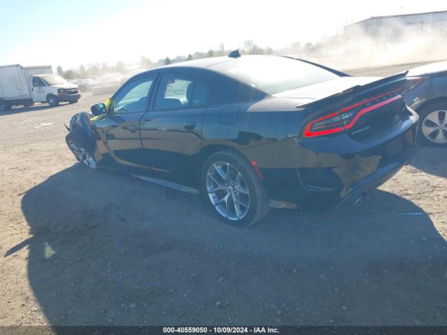 2C3CDXHG8PH529122 Dodge CHARGER GT