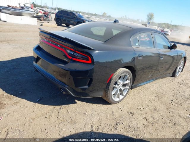 2C3CDXHG8PH529122 Dodge CHARGER GT