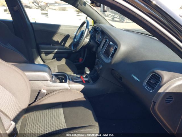 2C3CDXHG8PH529122 Dodge CHARGER GT
