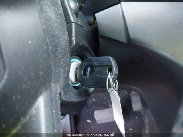 1FMCU9HD8JUC54901 Ford ESCAPE SEL